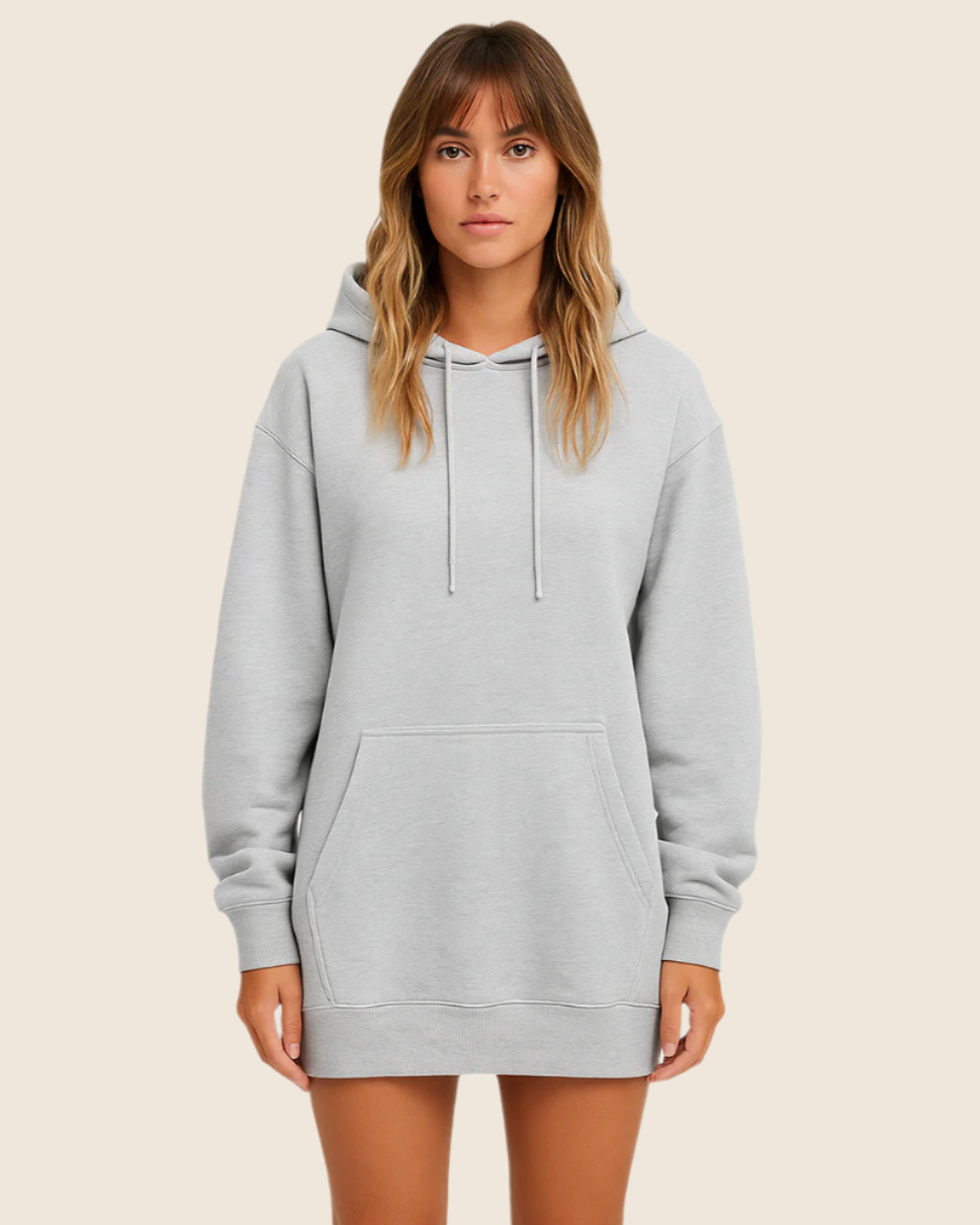 Cloud Hoodie