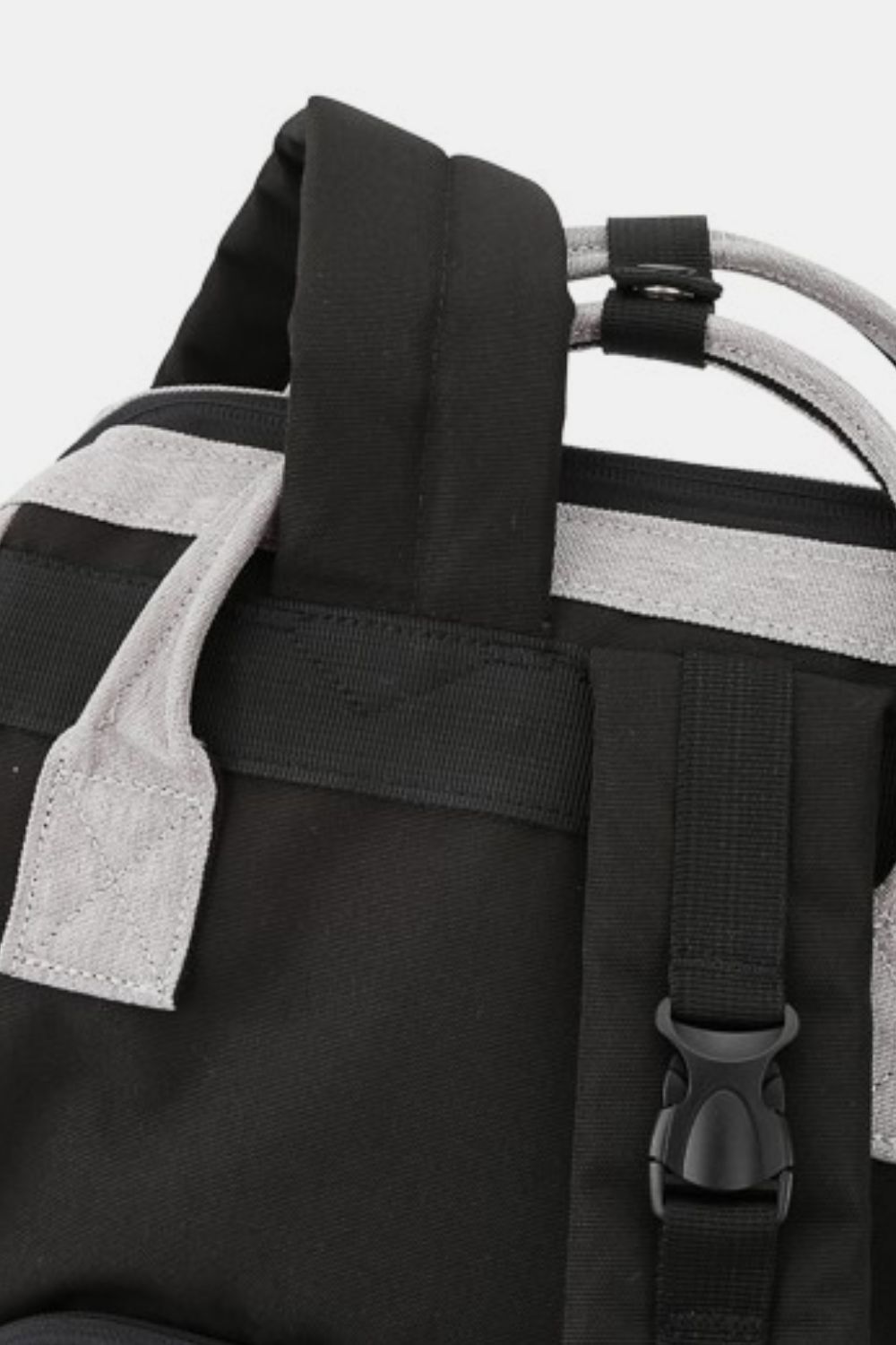 Backpack Bag with Multilayer Pockets
