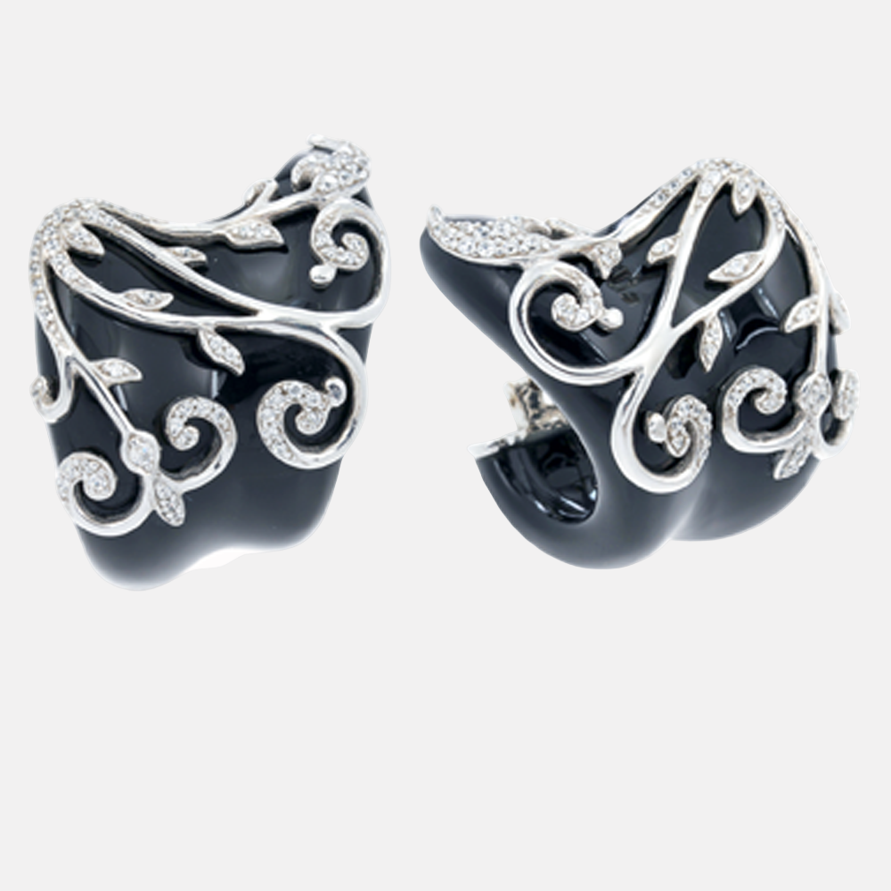 Anastacia Earrings