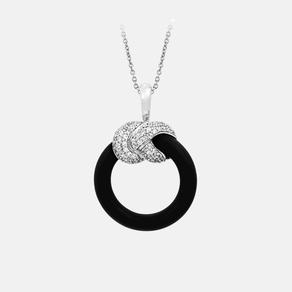 Ariadne Pendant by Belle Étoile