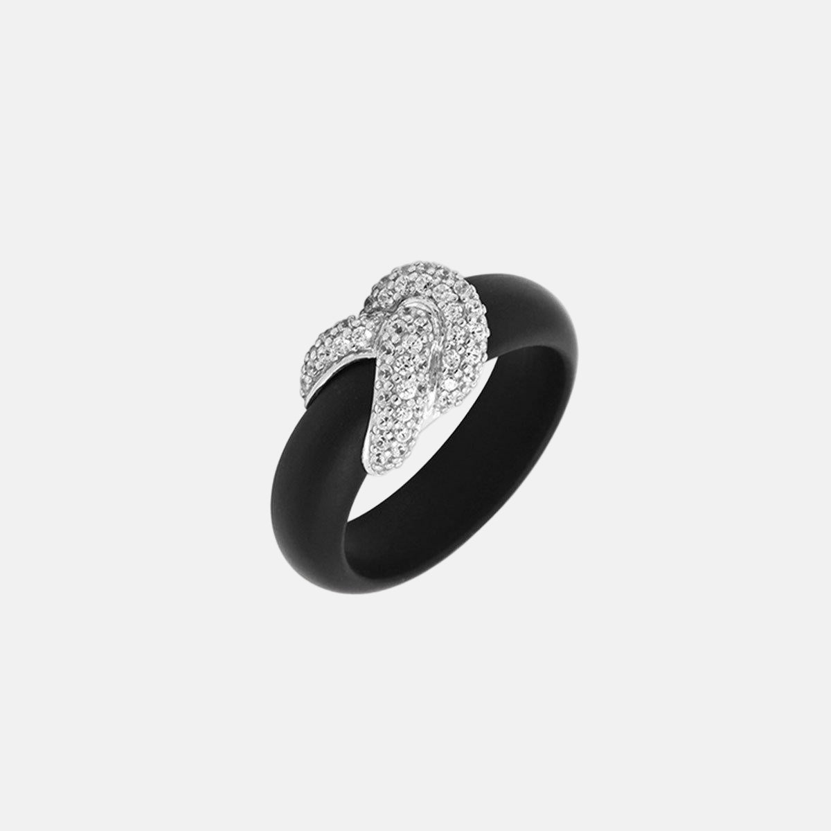 Ariadne Ring by Belle Étoile