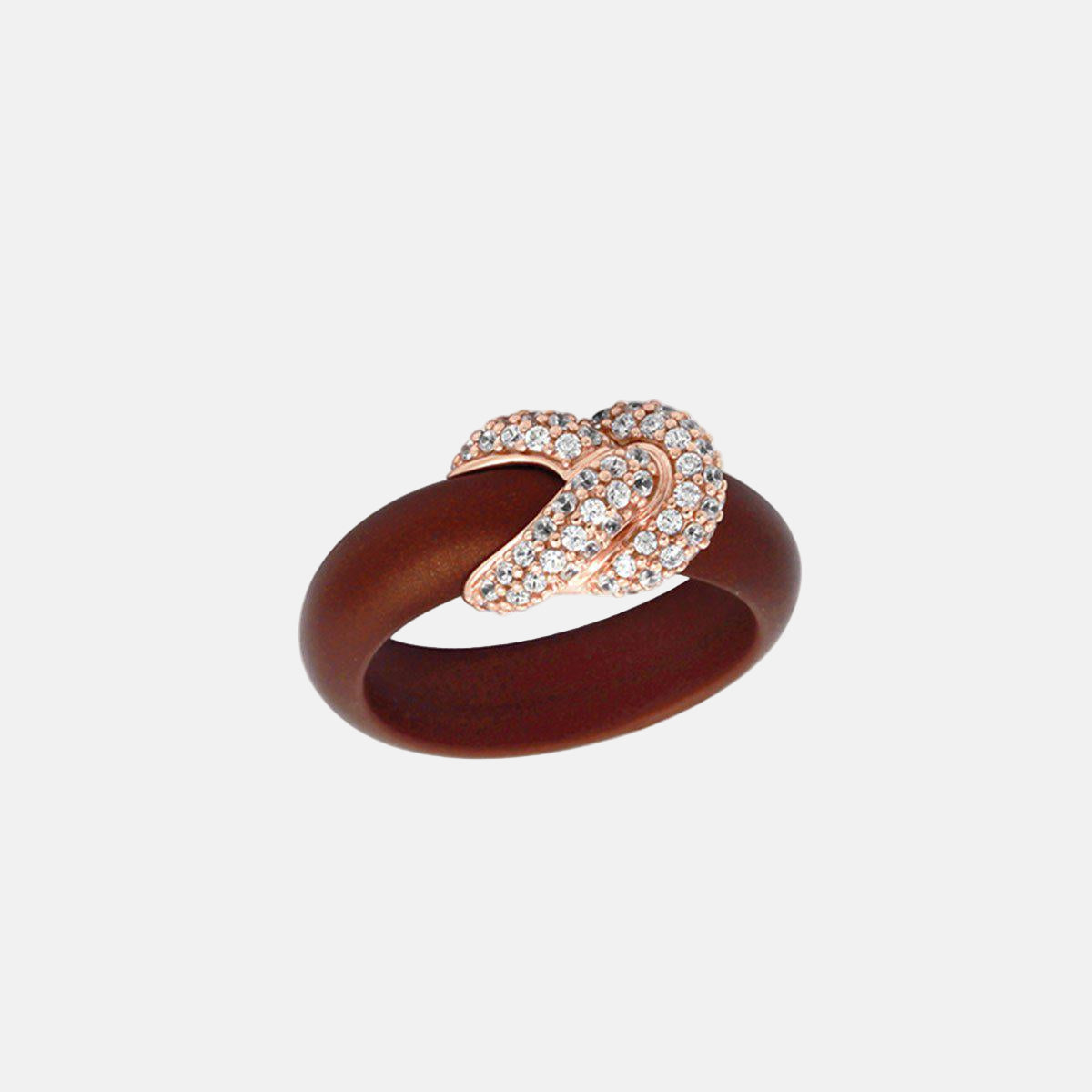Ariadne Ring by Belle Étoile