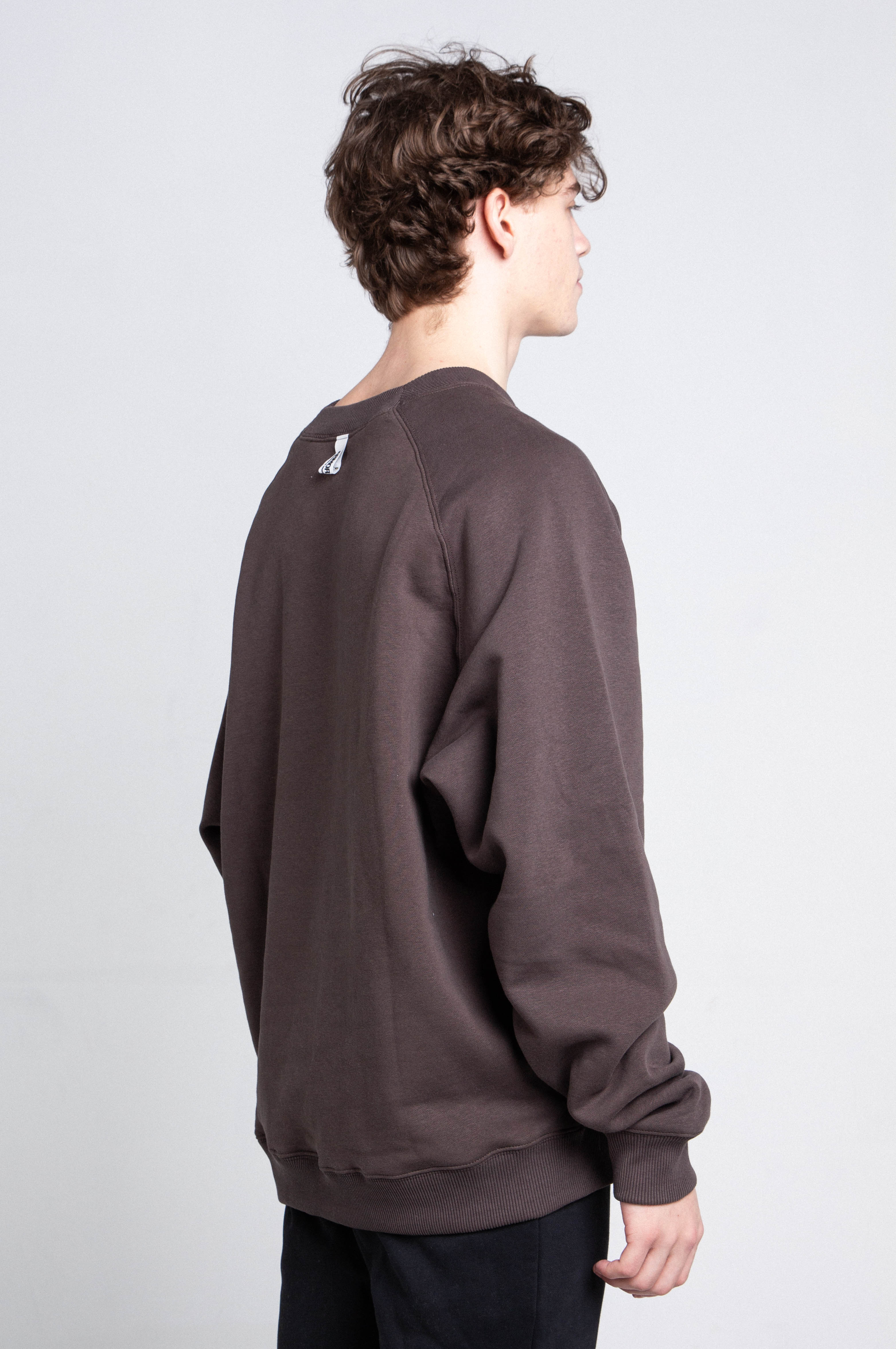 Armor Jeans Signature Sweatshirt | AR1002H-1