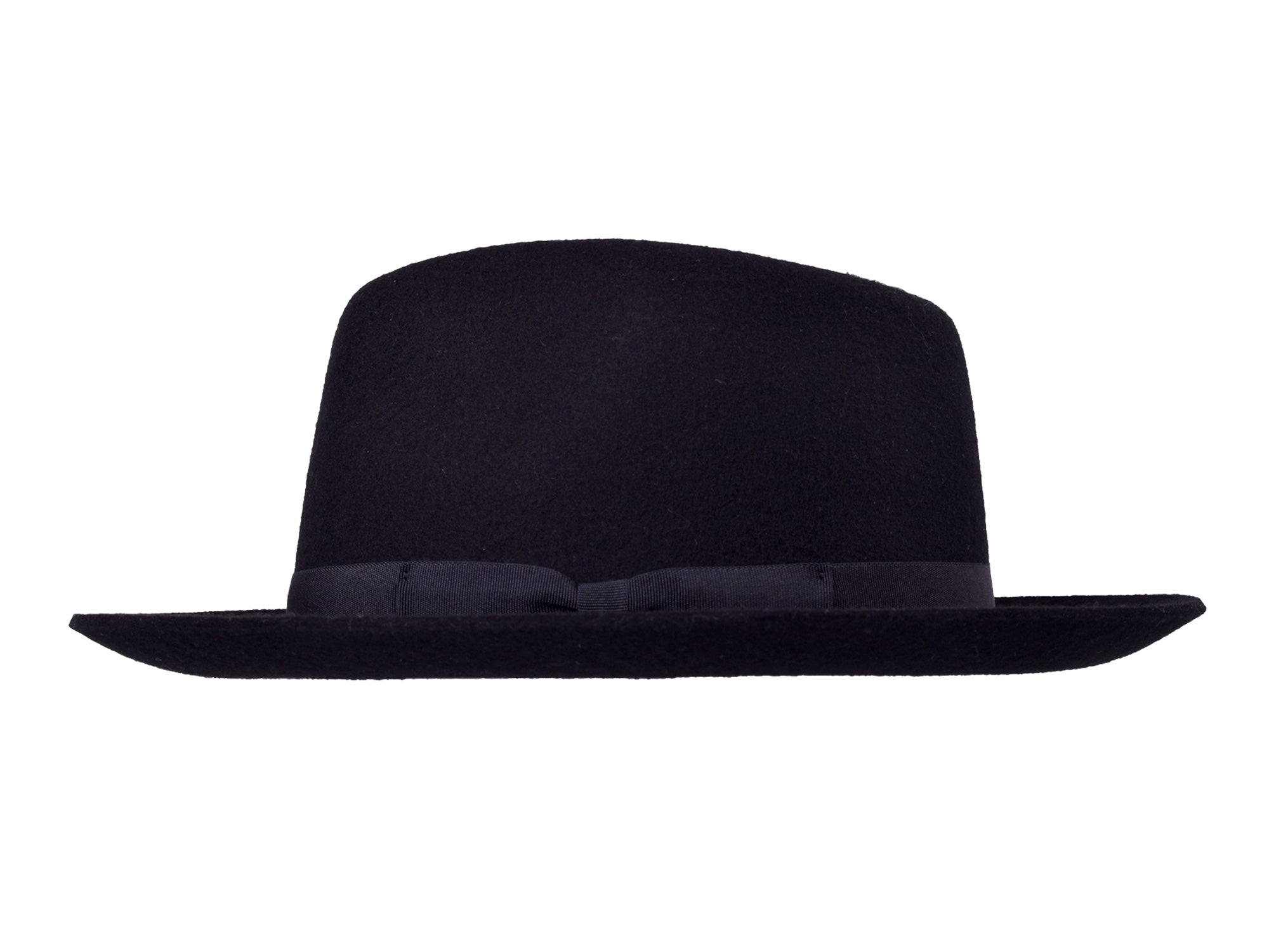 Bradley Wool Felt Fedora