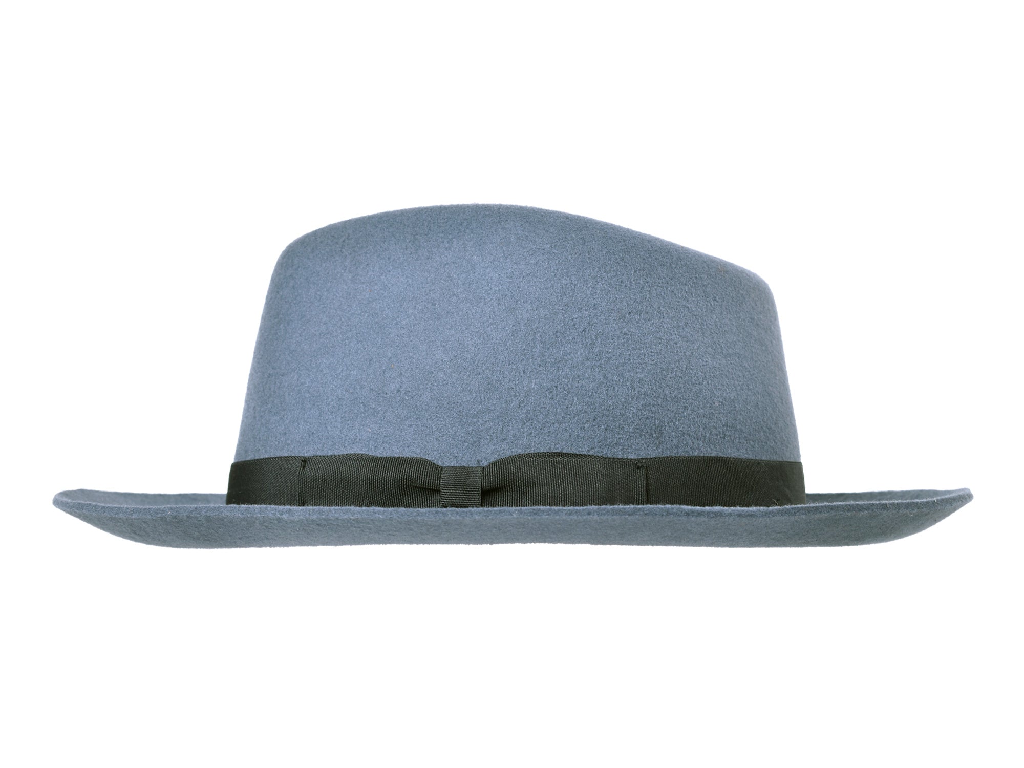 Bradley Wool Felt Fedora