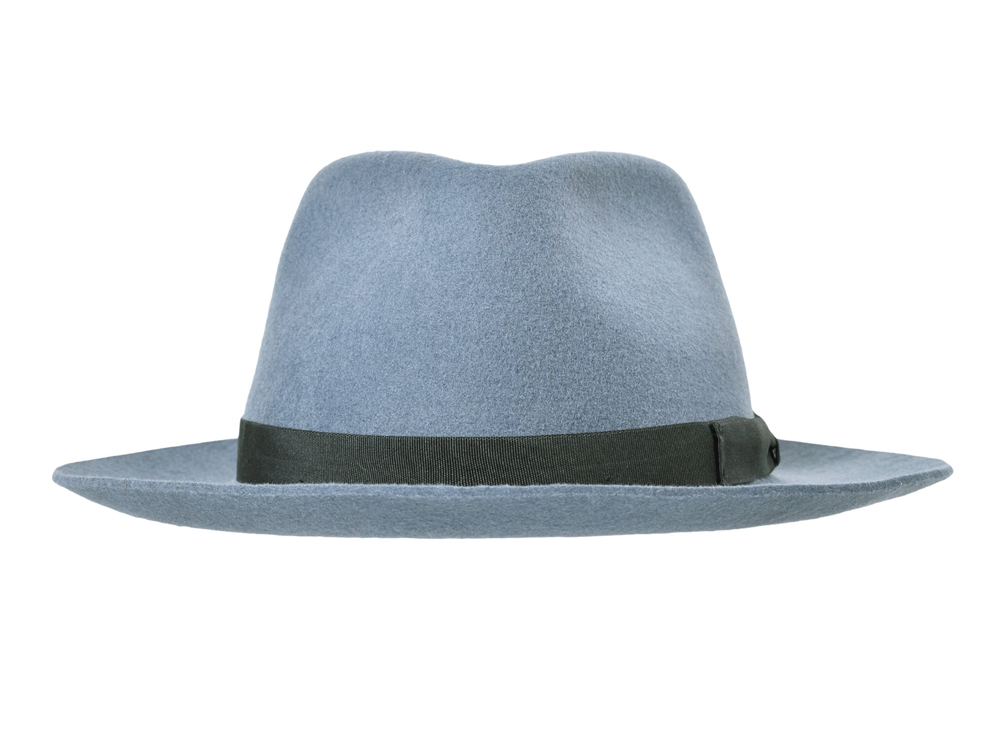 Bradley Wool Felt Fedora