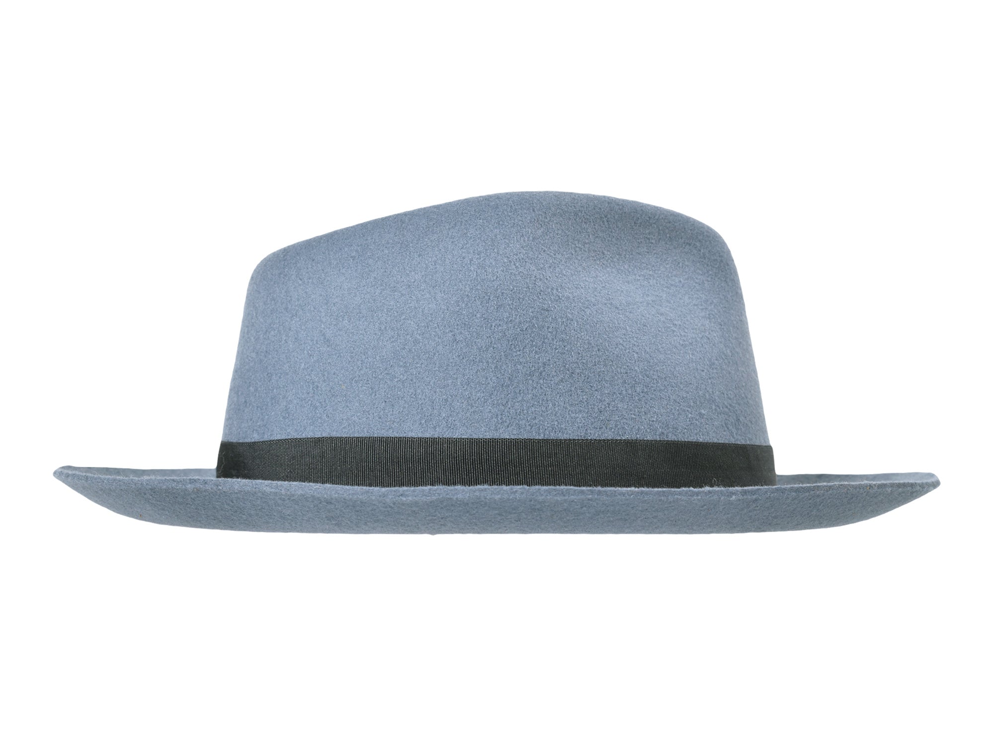 Bradley Wool Felt Fedora