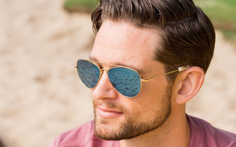 Denali No. 2 Sunglasses