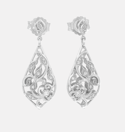 Empress Earrings