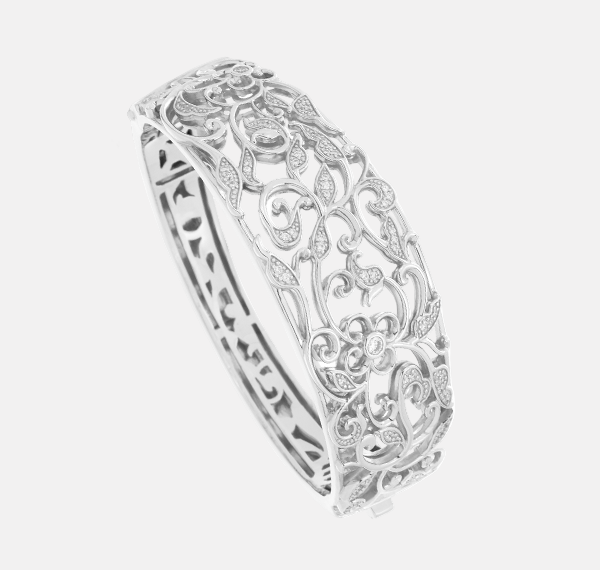 Empress Bangle