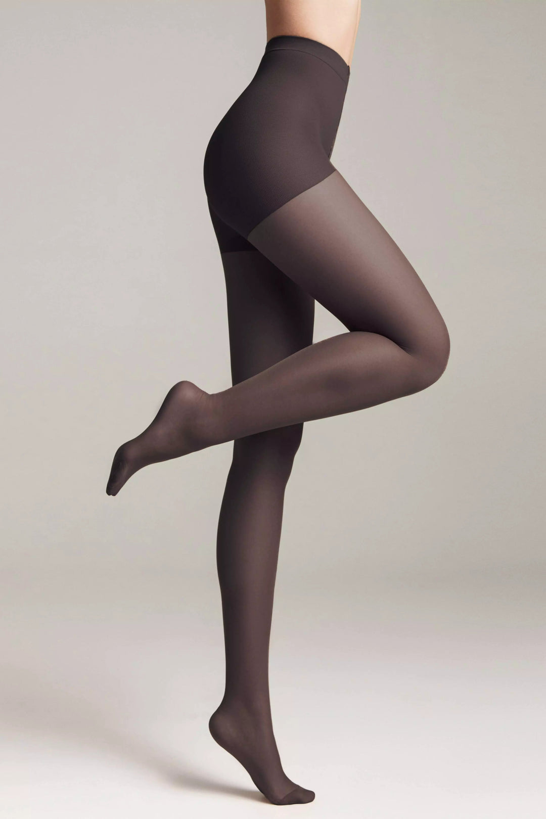 Shaping Support with Vitamin E Tights Conte Active Soft 40 Den