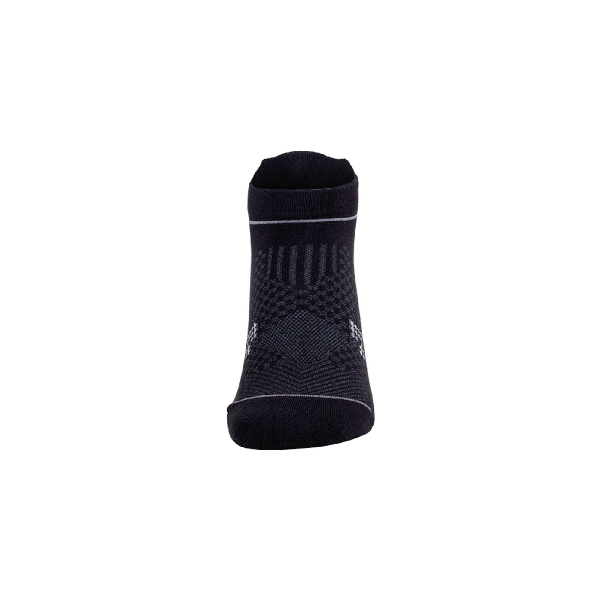 Bamboo Ankle Socks | 6-Pack