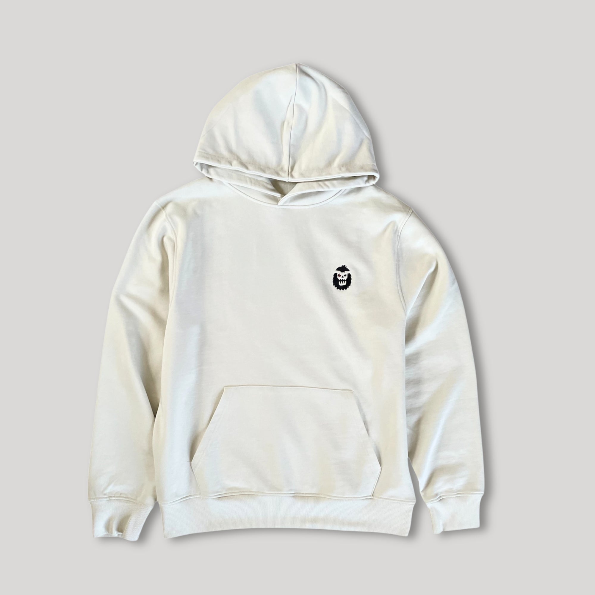 Bigfoot 2099 Hoodie
