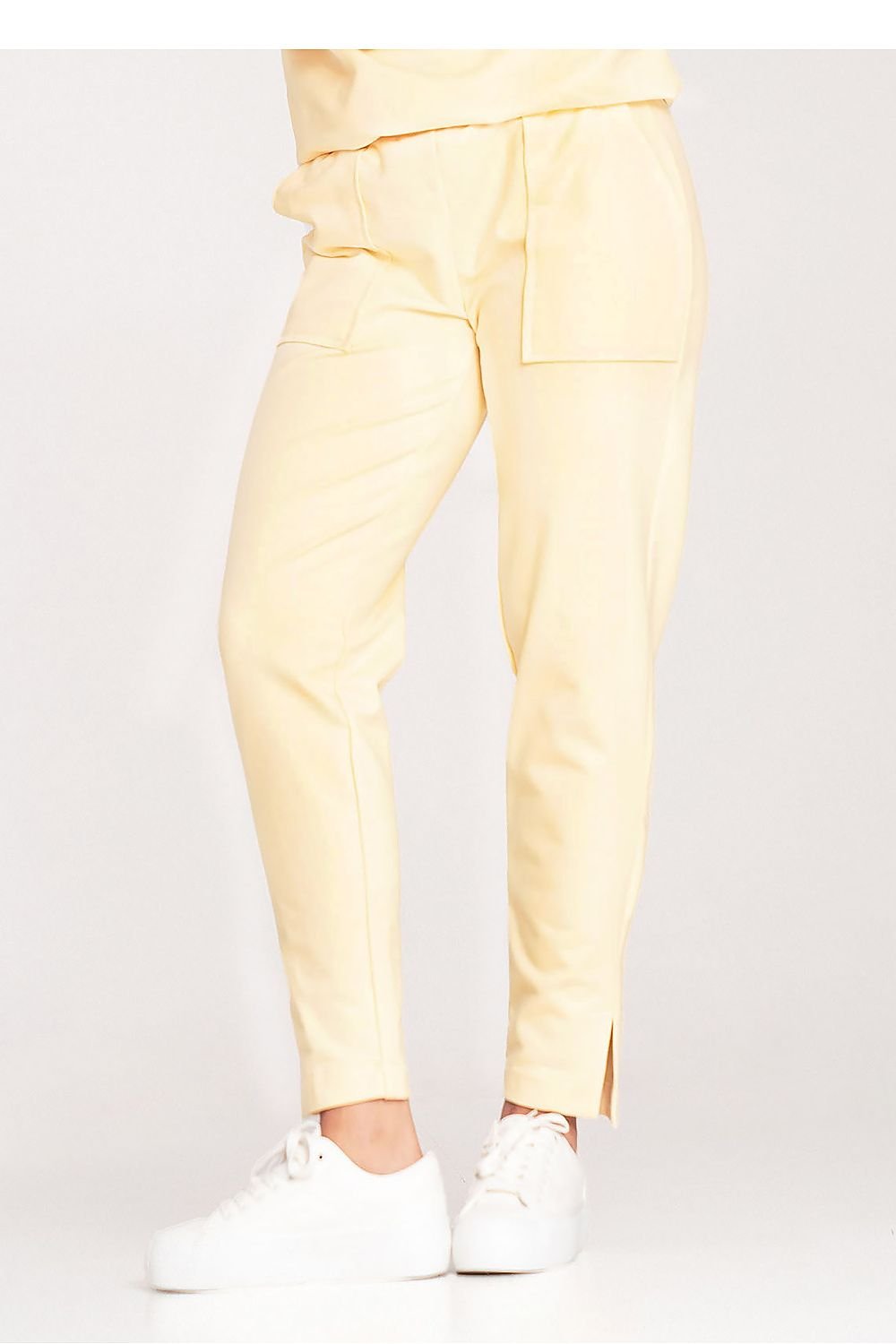 Classic Cotton Sweatpants