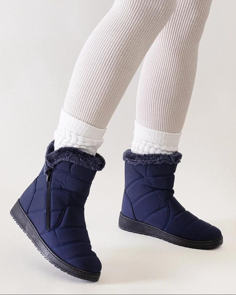 Khit Snow Boots
