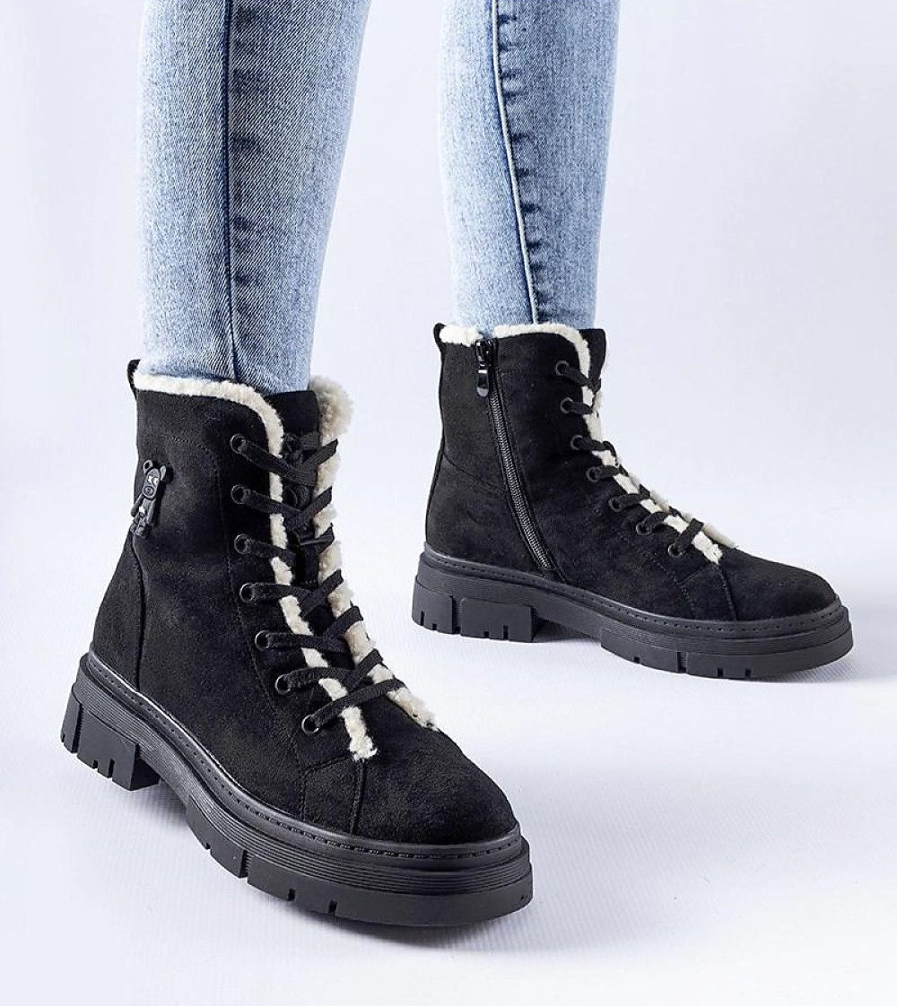 Boots model 205813 Solea