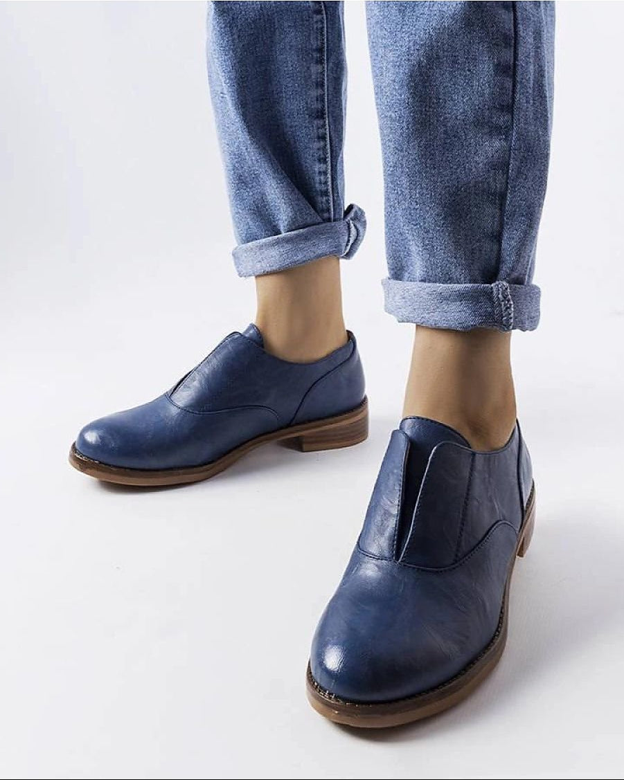 Low Shoes model 207057 Solea