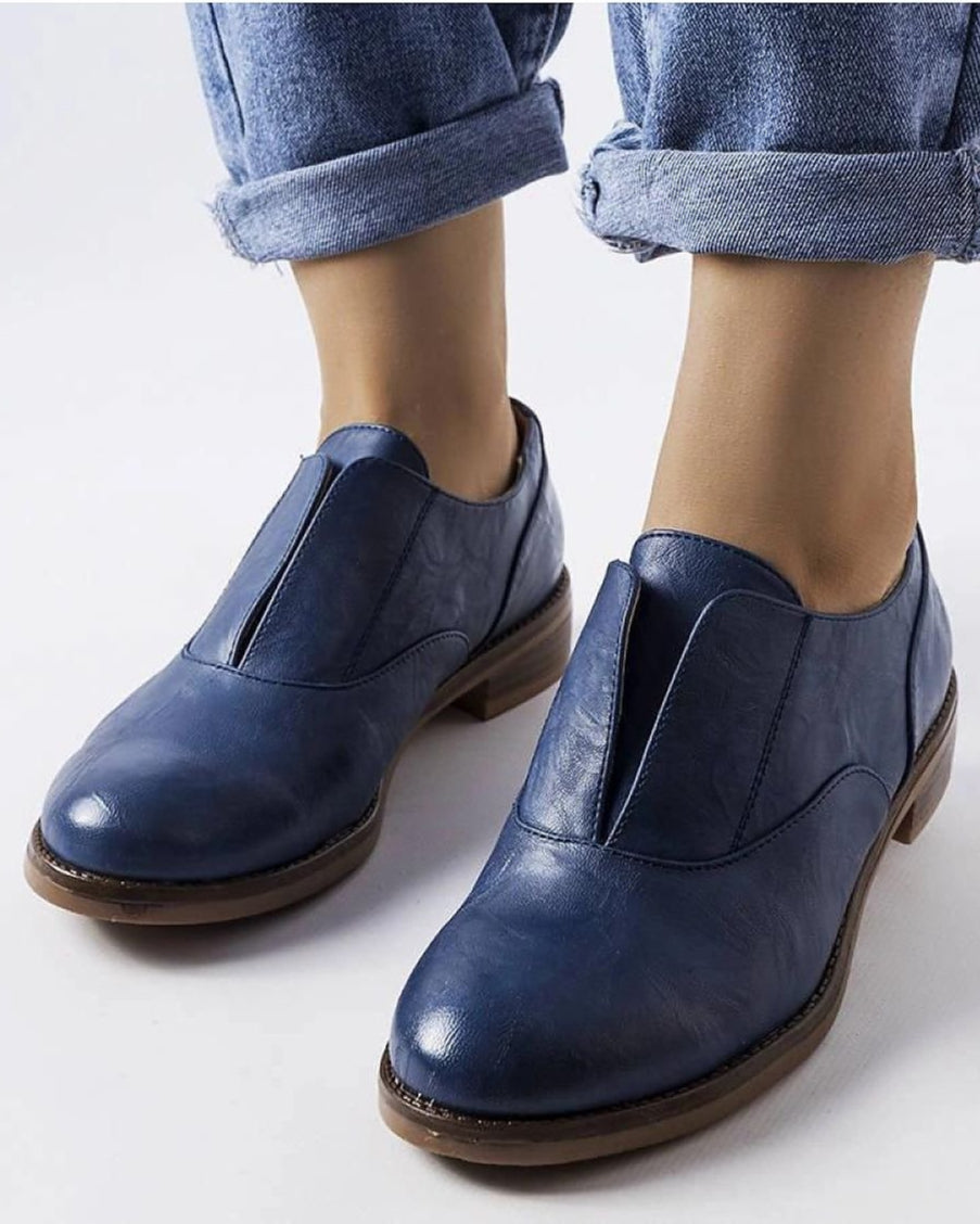 Low Shoes model 207057 Solea