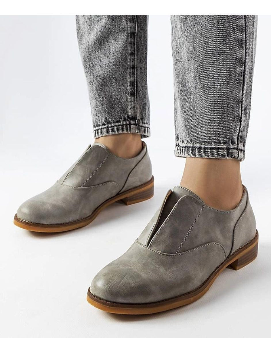 Low Shoes model 207059 Solea