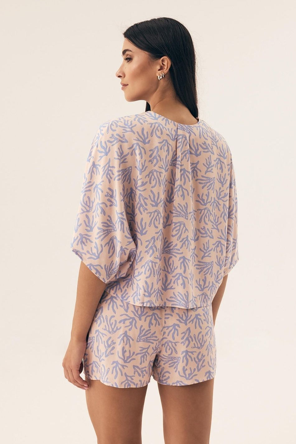 Pyjama model 208598 Henderson