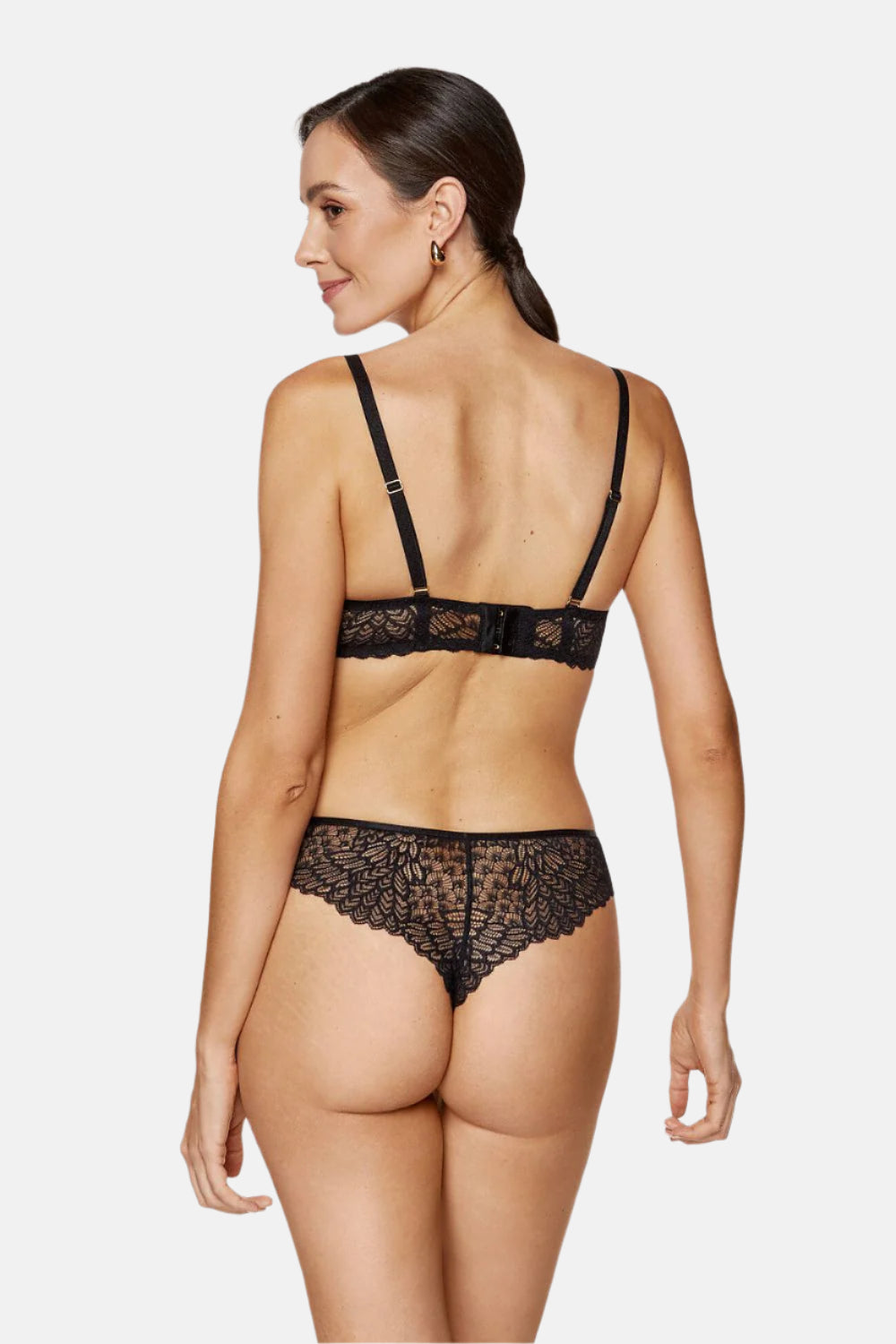 T-backs model 209758 Gorteks