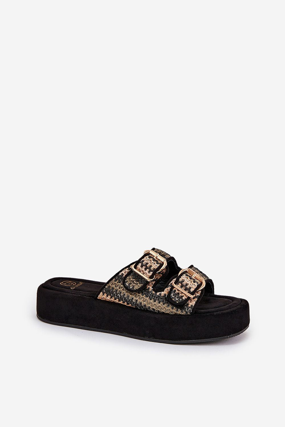 Flip-flops model 209946 Step in style
