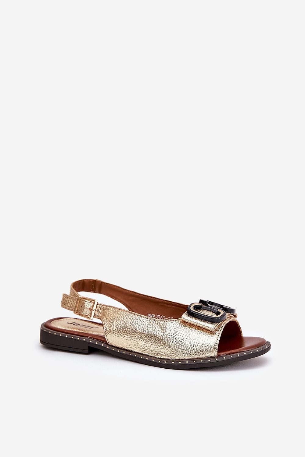 Sandals model 210062 Step in style