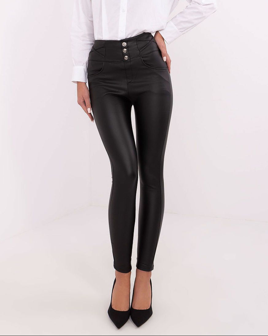 Women trousers model 211187 NM