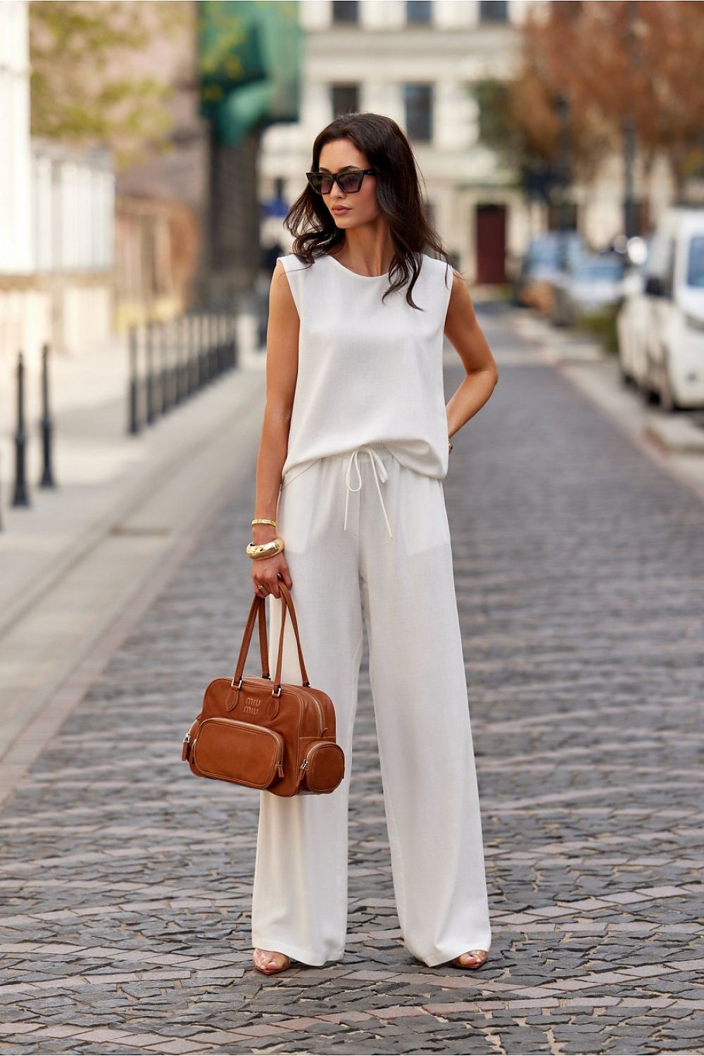 Blouse model 211900 Roco Fashion