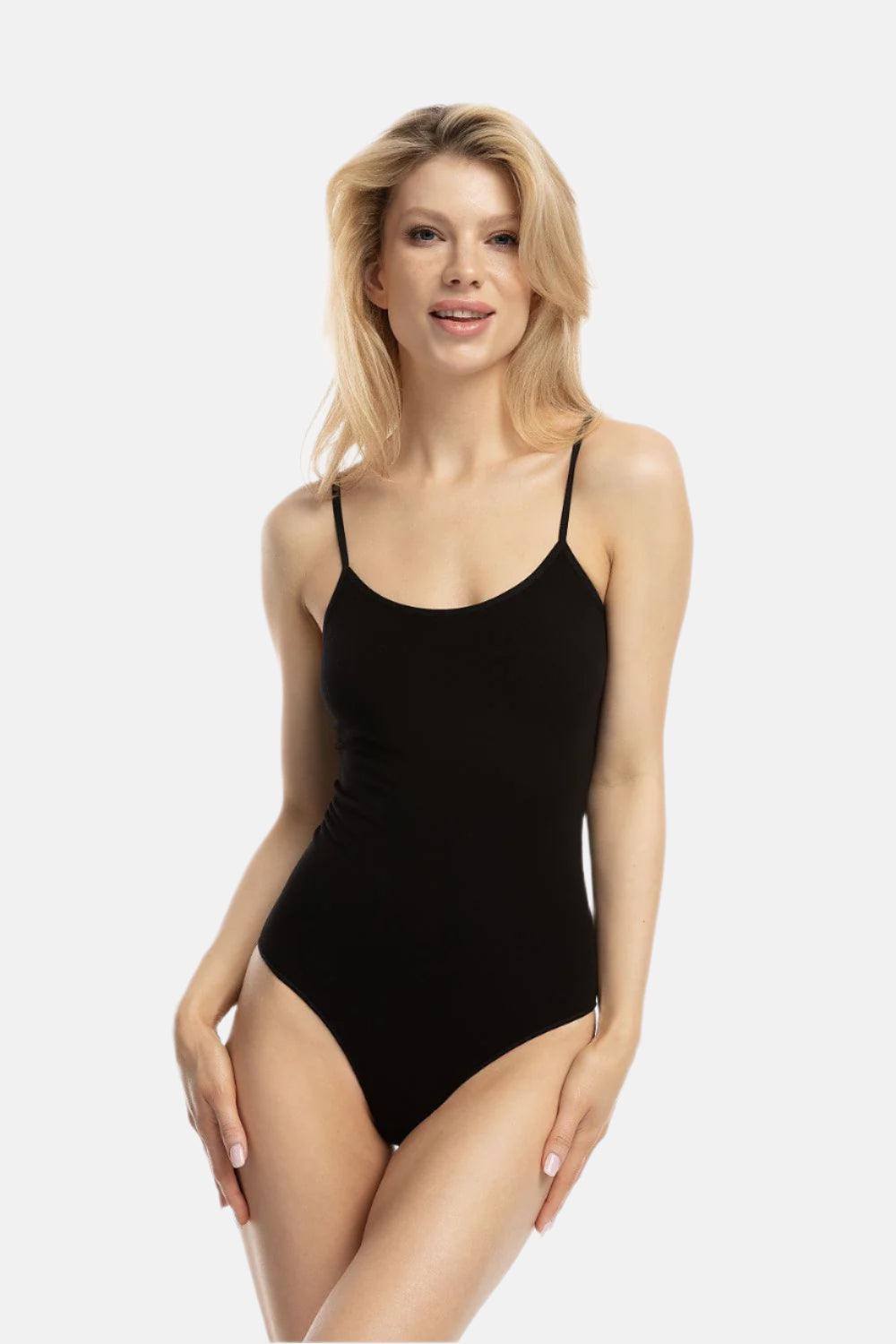 Shapewear Body model 215065 Julimex