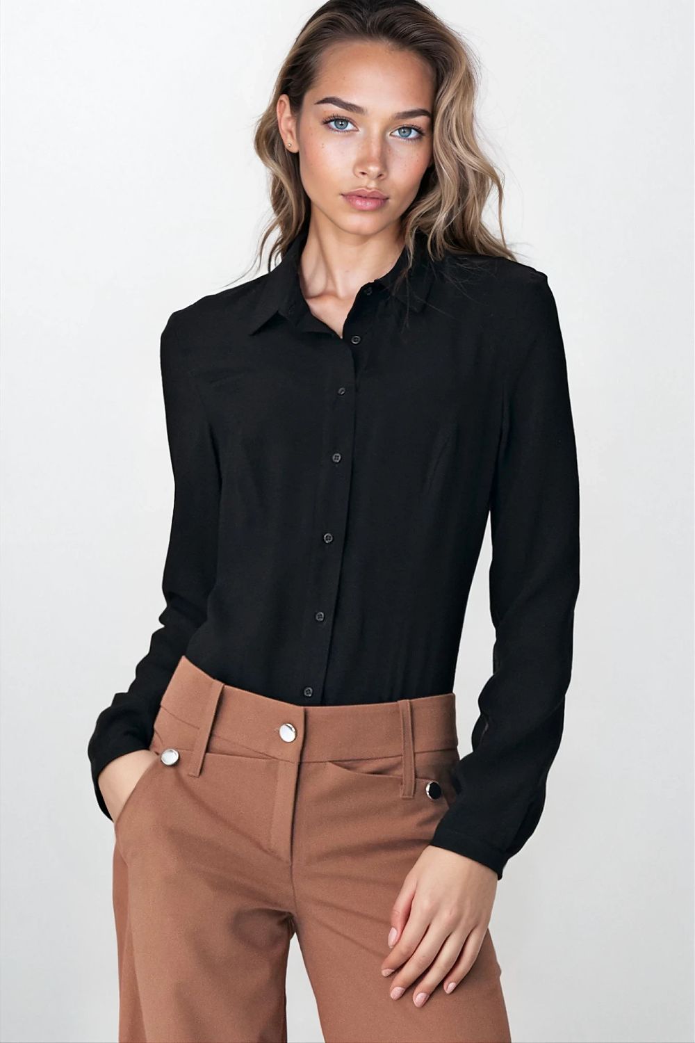 Shapewear Body model 216914 Nife