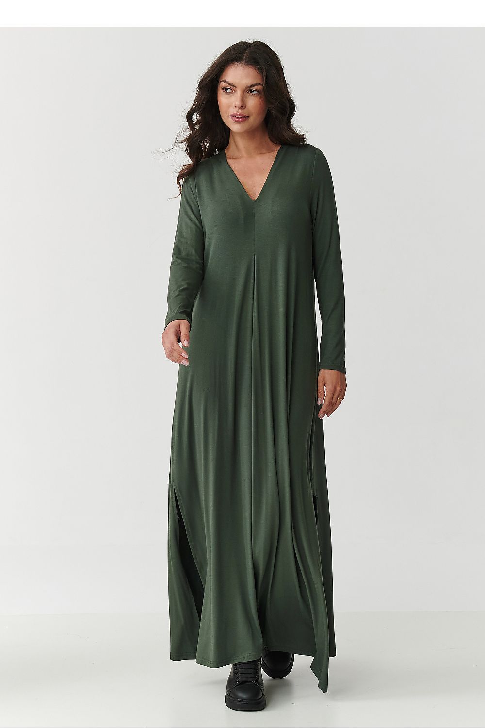 Daydress model 216915 Makadamia