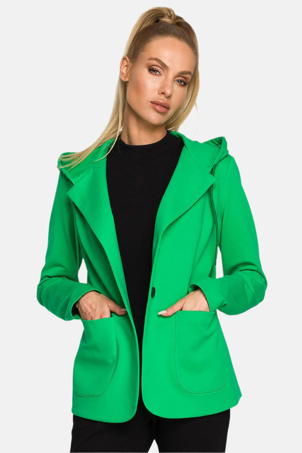 Jacket model 169996 Moe
