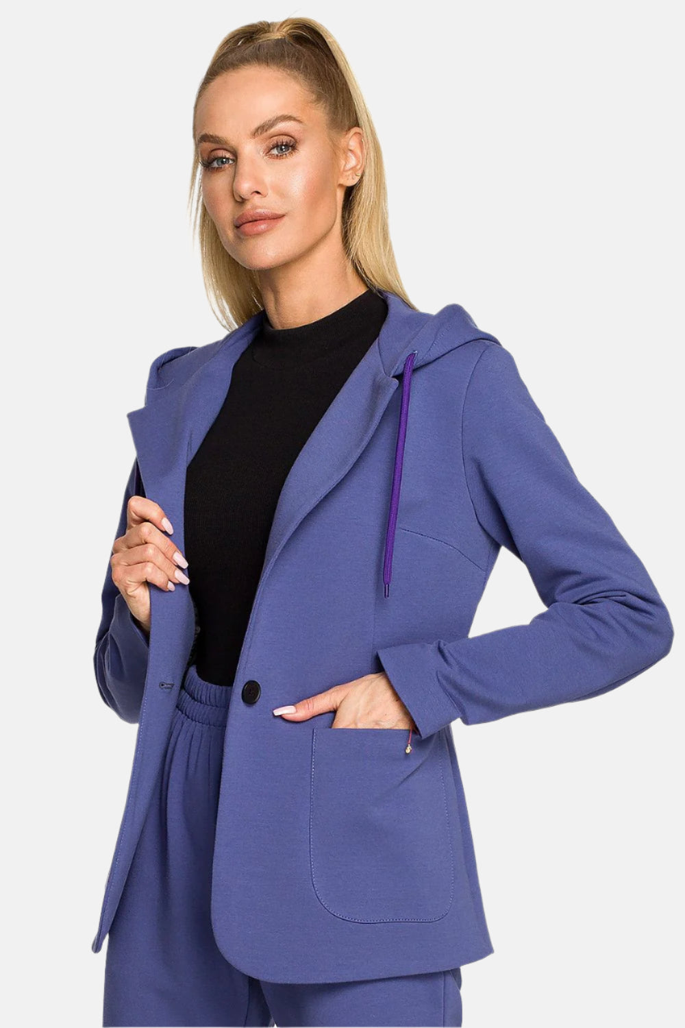 Jacket model 169998 Moe
