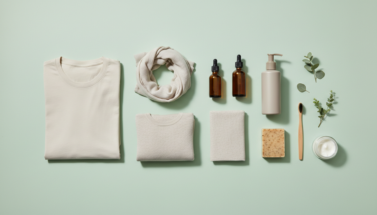 Eco & Ethical