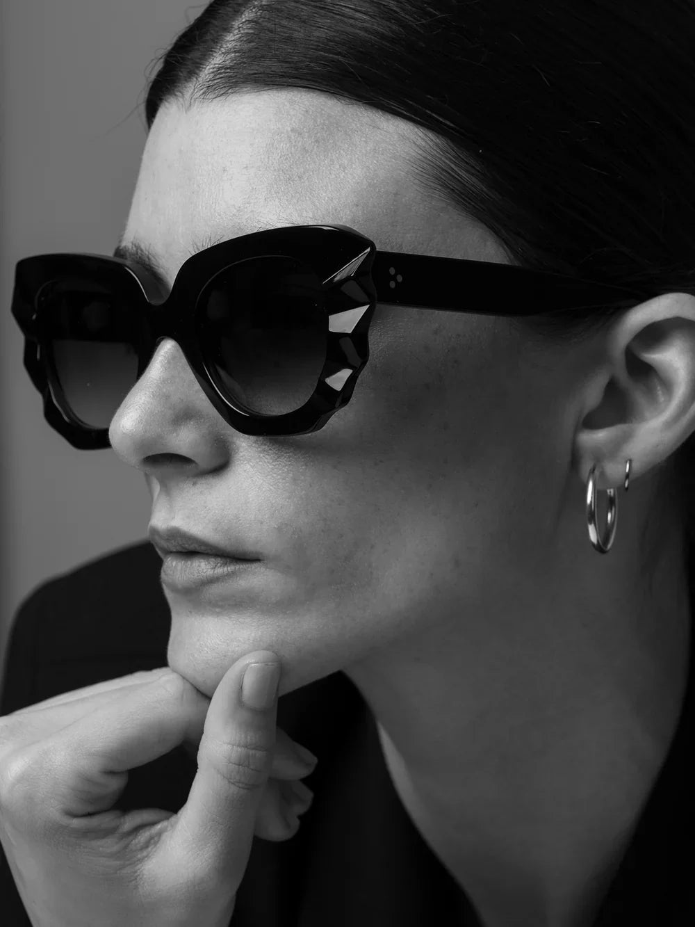 MATISSE Sunglasses Limited Edition 1/300