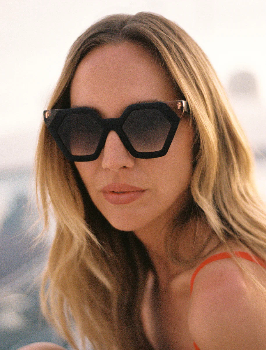 HEXAGON II Sunglasses