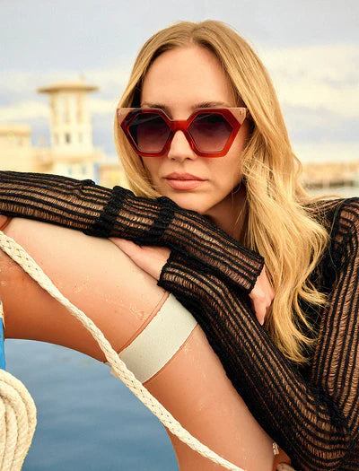 HEXAGON II Sunglasses