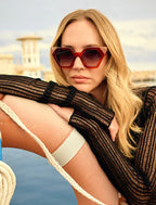 HEXAGON II Sunglasses