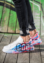 Men's Sneaker Nestor COOL