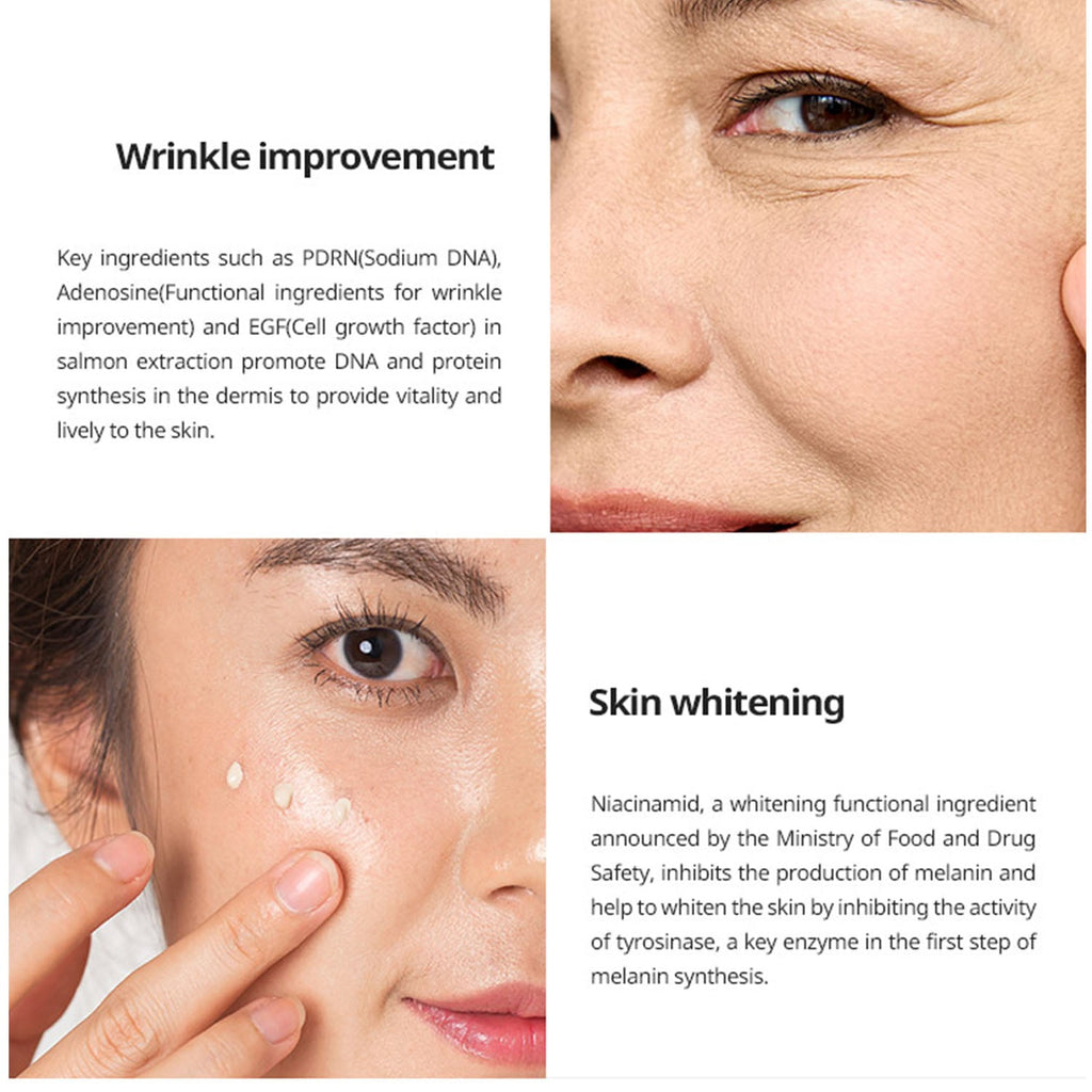 La Chomb PDRN BB Cream SPF 40 | 35 ml