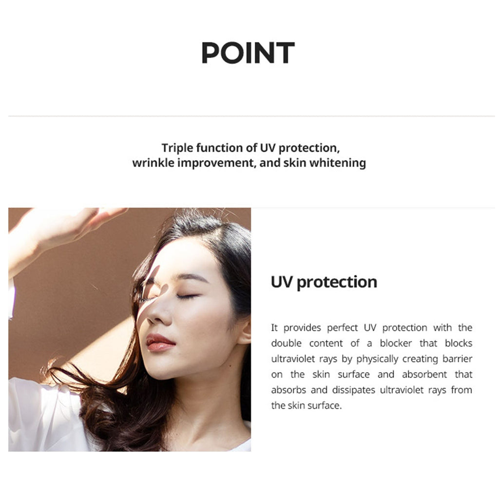La Chomb PDRN BB Cream SPF 40 | 35 ml
