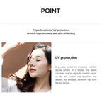 La Chomb PDRN BB Cream SPF 40 | 35 ml