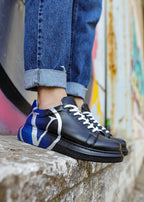 Men's Sneaker Tokyo V Midnight Surge