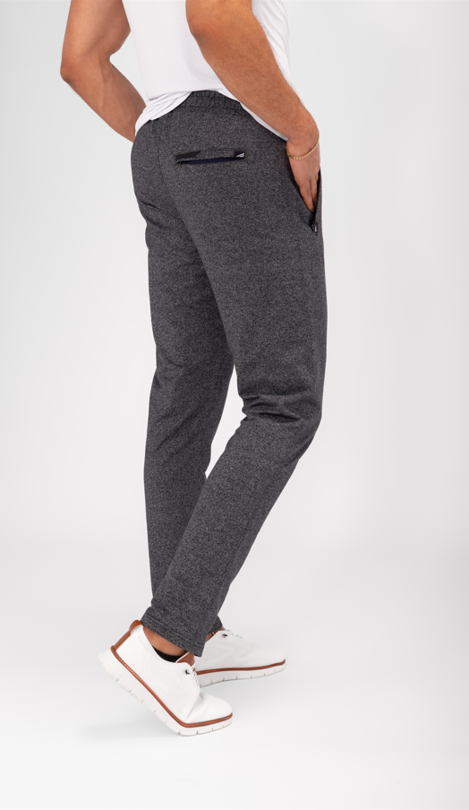 All-Day Comfort Athletic Pants Tapered | Tall