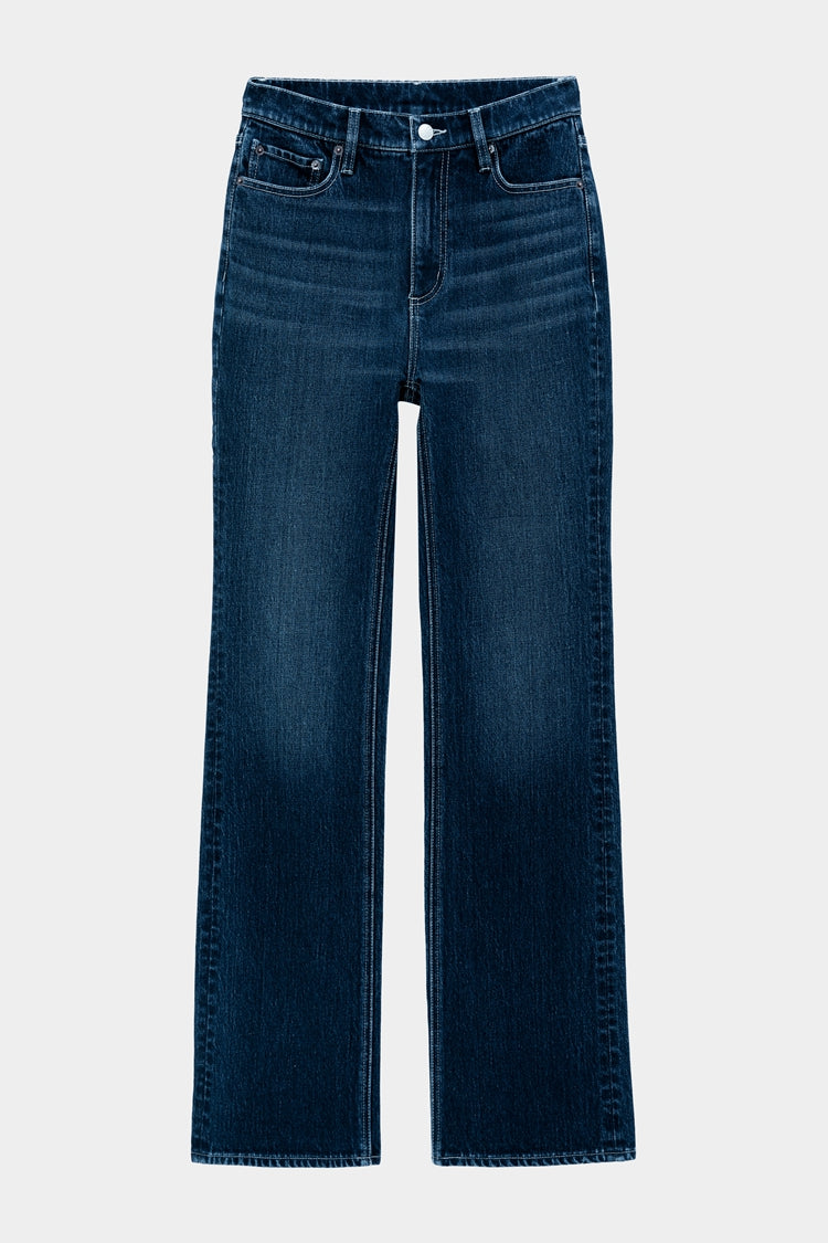 Barbara High Rise Bootcut Jeans | HJ004