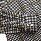 Opalescent Flannel Shirt