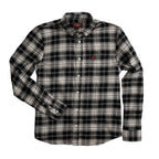 Harkness Organic Flannel Shirt