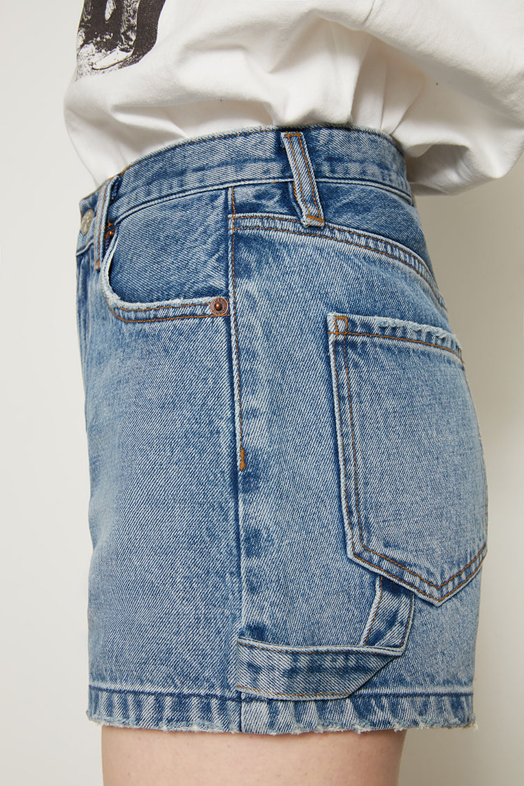 The Fun Utility Shorts | HJ138