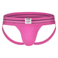 Limited Edition GYM Old School 2.0 Jockstrap with 2" Waistband (1-Pack)